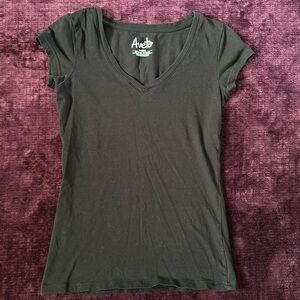 Aveto black shirt